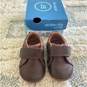 Stride Rite Sneakers